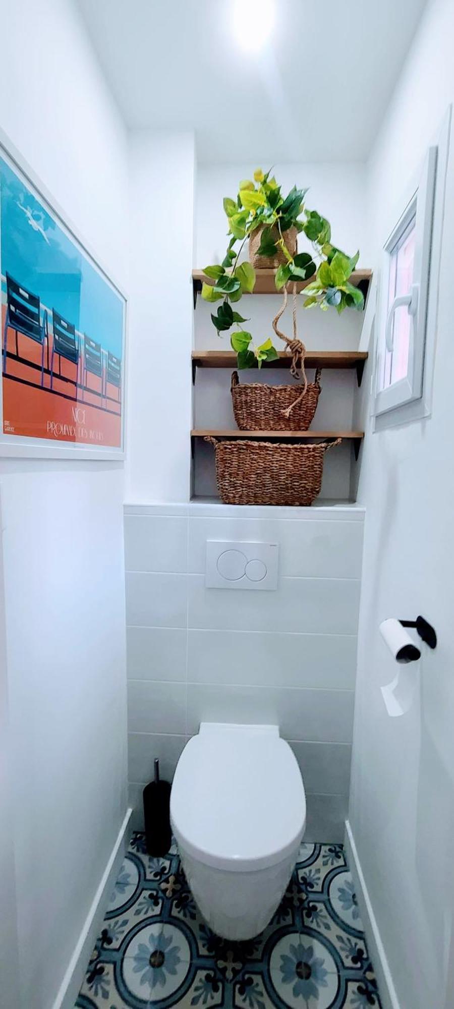 Studio Elegant 4 Couchages Front De Mer Clim Parking Privatif Wifi Nice Buitenkant foto